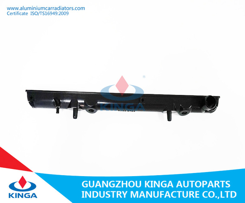 Plastic radiator tank for Auto Radiator Mitsubishi Pickup L200' 1998 AT OEM MR127854 supplier