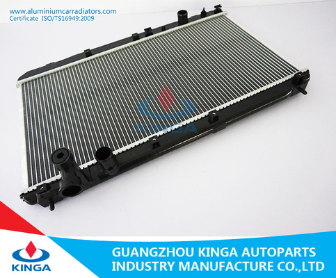 KJ-10024A-PA16/22 Racing Aluminium Car Radiators for CHERY TIGGO 2.0'2010-MT supplier