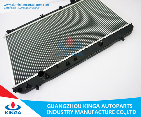 KJ-10024A-PA16/22 Racing Aluminium Car Radiators for CHERY TIGGO 2.0'2010-MT supplier