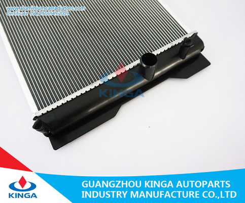 Automotive Parts Aluminum Toyota Radiator for COROLLA'08 MT with OEM 16400-22170 supplier