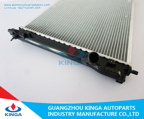 3E36/325TD'90-99 Aluminum Auto Radiators KALOS'09-2010 AVEO automotive radiator supplier