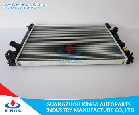 3E36/325TD'90-99 Aluminum Auto Radiators KALOS'09-2010 AVEO automotive radiator supplier