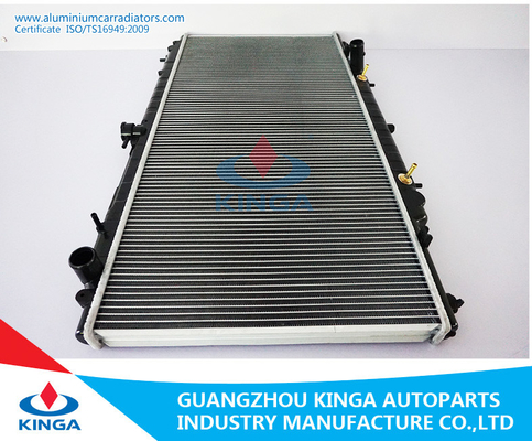 KJ-15178-PA16/26 Nissan Radiator for MICRA'92-99 K11 MT with OEM 21410-42B00/72B10 supplier