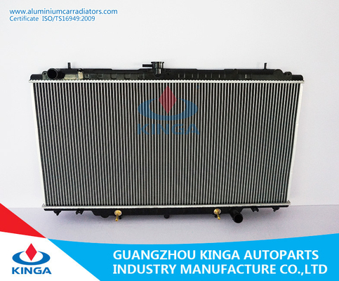 KJ-15178-PA16/26 Nissan Radiator for MICRA'92-99 K11 MT with OEM 21410-42B00/72B10 supplier