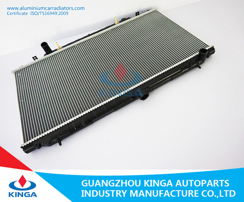 KJ-15178-PA16/26 Nissan Radiator for MICRA'92-99 K11 MT with OEM 21410-42B00/72B10 supplier