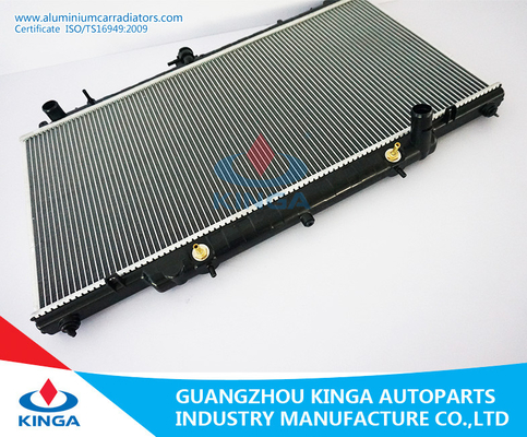 KJ-15178-PA16/26 Nissan Radiator for MICRA'92-99 K11 MT with OEM 21410-42B00/72B10 supplier