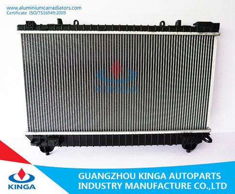 Replace Auto Parts Heat Exchanger Radiator for G.M.C CHEVROLET CAMARO'10-12 supplier