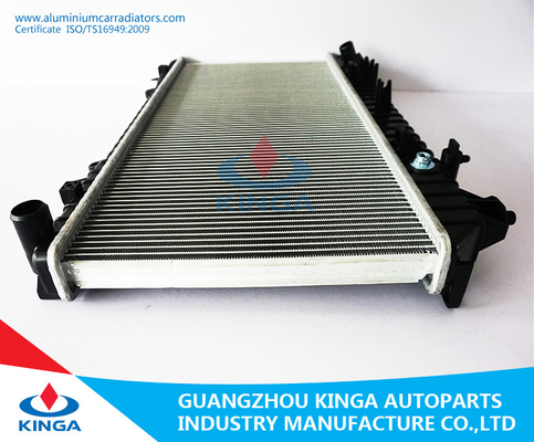 Replace Auto Parts Heat Exchanger Radiator for G.M.C CHEVROLET CAMARO'10-12 supplier