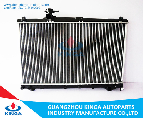 Aluminum and Plastic Universal Radiator Toyota ACM21/ACM26'26 01-04 MT 16400-28290 supplier