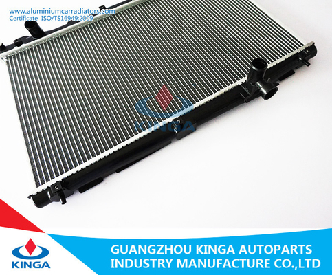 Aluminum and Plastic Universal Radiator Toyota ACM21/ACM26'26 01-04 MT 16400-28290 supplier