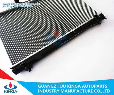 Aluminum and Plastic Universal Radiator Toyota ACM21/ACM26'26 01-04 MT 16400-28290 supplier