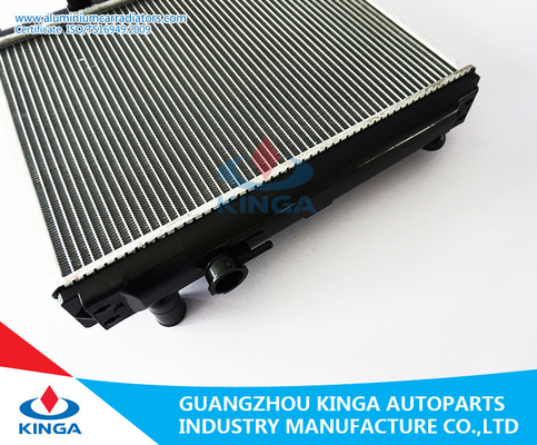 Replacement Toyota Radiator Finish Toyota Sienna' 95-98 MT Aluminum Auto Radiators supplier