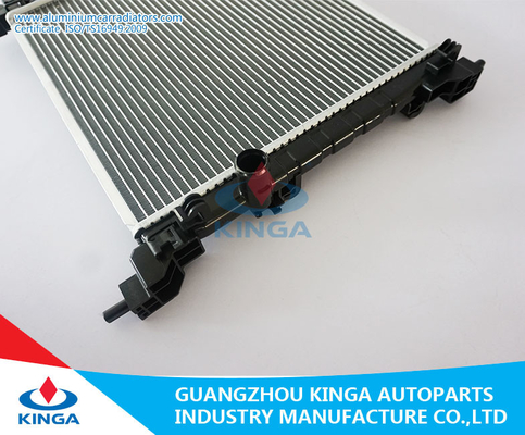 Custom Aluminium Car Radiators For Daewoo Chevrolt Spark 1.0 i ' 10-Mt Car Auto Parts supplier