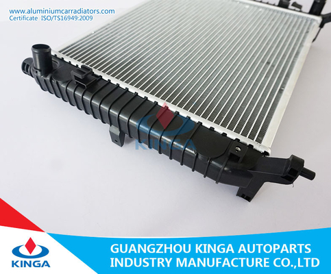 Nissan Auto Aluminum Radiator Repair Of Sunny'2013-MT OEM: 21410-3AU1A supplier