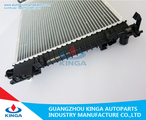 Nissan Auto Aluminum Radiator Repair Of Sunny'2013-MT OEM: 21410-3AU1A supplier