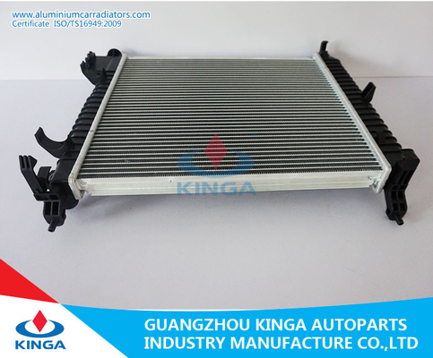 Nissan Auto Aluminum Radiator Repair Of Sunny'2013-MT OEM: 21410-3AU1A supplier