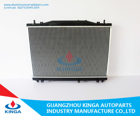 High Performance Aluminum Radiators For Ford Acdillac Cts 3.2 V6' 04-04 At Replacement supplier