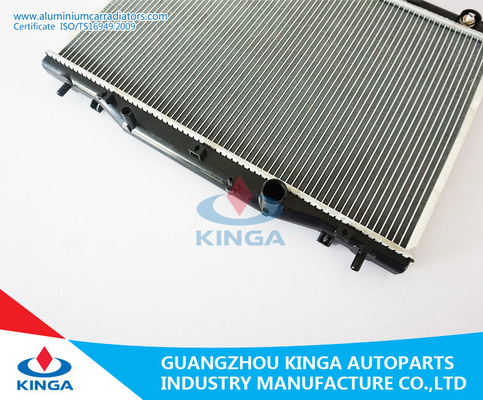 High Performance Aluminum Radiators For Ford Acdillac Cts 3.2 V6' 04-04 At Replacement supplier