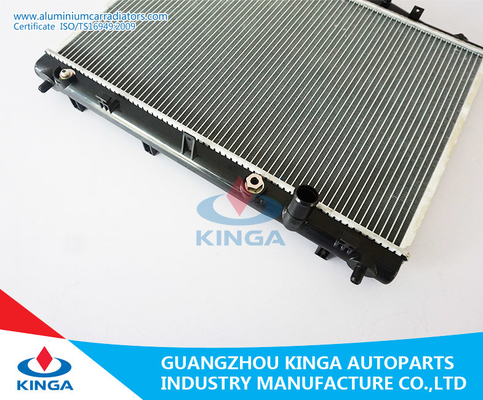 High Performance Aluminum Radiators For Ford Acdillac Cts 3.2 V6' 04-04 At Replacement supplier