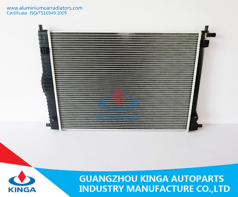 Auto Aluminium Car Radiators For Ford Buick Gl8 III Mpv'11-At OEM:9040272 supplier