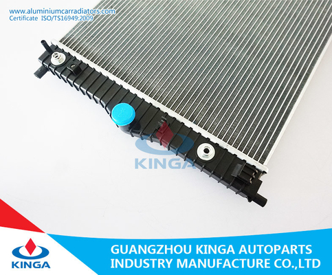 Auto Aluminium Car Radiators For Ford Buick Gl8 III Mpv'11-At OEM:9040272 supplier