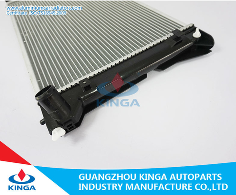 AVENSIS 2.0I 16V'03 MT Toyota Radiator Replacement OEM 16400-0H110/0H180 supplier