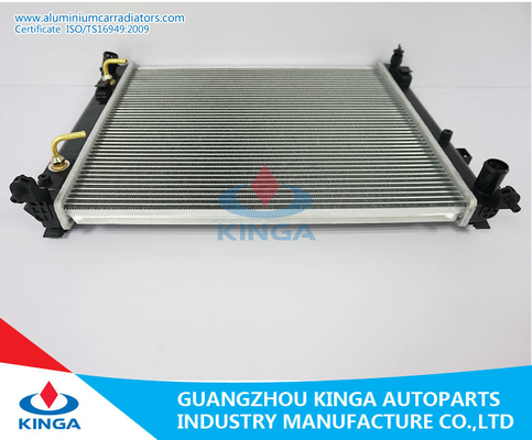 NISSAN VERSA 1.6' 12-AT Aluminum Nissan Radiator OEM 21460-3A83A/1HS3A supplier