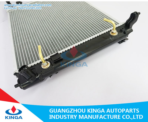 NISSAN VERSA 1.6' 12-AT Aluminum Nissan Radiator OEM 21460-3A83A/1HS3A supplier