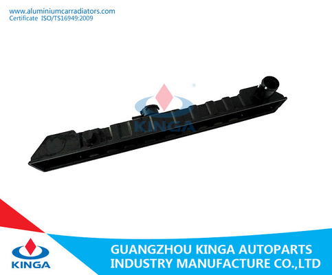 Auto Radiator Tank for Toyota Hilux Pickup'86-93 MT 16400-35370 car radiator tank supplier