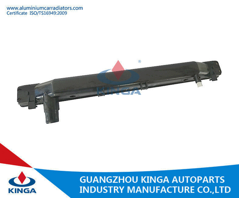 Auto Radiator Plastic Tank Cover For Toyota Landcruiser 1995 Hdj81v 16400-17031 supplier