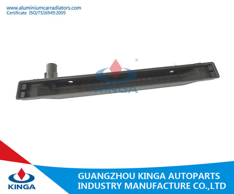 Auto Radiator Plastic Tank Cover For Toyota Landcruiser 1995 Hdj81v 16400-17031 supplier