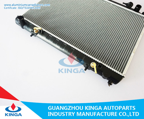 NISSAN CEDRIC 1995 AT Aluminum Car Radiator OEM 21460-6P000/21460-6P001 supplier