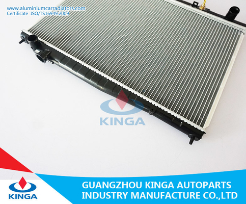 NISSAN CEDRIC 1995 AT Aluminum Car Radiator OEM 21460-6P000/21460-6P001 supplier