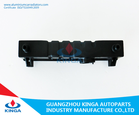 Repair Radiator Plastic Tank / Plastic End tank radiator for HIACE'08- MT supplier