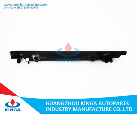 OEM MB890957 Repair plastic MITSUBISHI radiator side tank 57*620MM for PAJERO V46'93-98 AT supplier