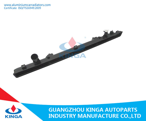 Replace durable water Radiator Plastic Tank for LEXUS'99 JZS160  PA 66 MATERIAL supplier
