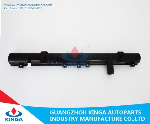 Car auto parts replacement radiator tanks for SPACE RUNNER'91 Mitsubishi supplier