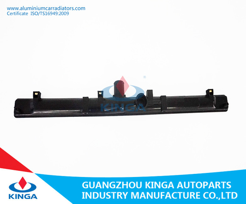 Cooling systerm auto spare parts Radiator Plastic Tank for Mitsubishi DIAMANTE'92-94 supplier