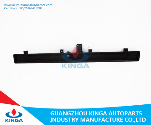 Cooling systerm auto spare parts Radiator Plastic Tank for Mitsubishi DIAMANTE'92-94 supplier
