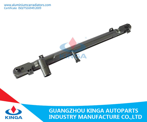 Coolant Radiator Plastic Tank for TOYOTA CROWN'06 UZS186 radiator tank parts supplier