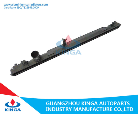 Coolant Radiator Plastic Tank for TOYOTA CROWN'06 UZS186 radiator tank parts supplier