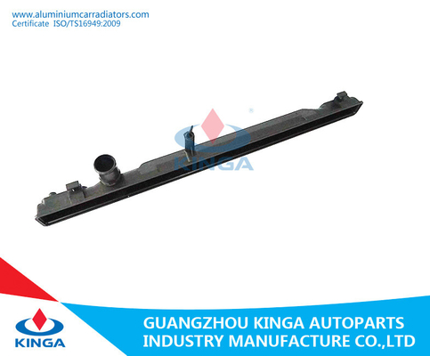 Plastic radiator tank repair for TOYOTA CROWN'06 UZS186 durable use supplier