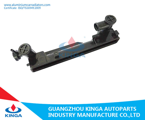 Car parts Radiator Plastic Tank for Toyota AVENSSIS 2.0I 16V'03 12 months Warranty supplier