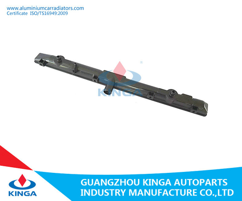 Plastic Radiator Bottom Tank For Toyota Starlet'96-Np80 / Ep91 Mt / radiator tank parts supplier