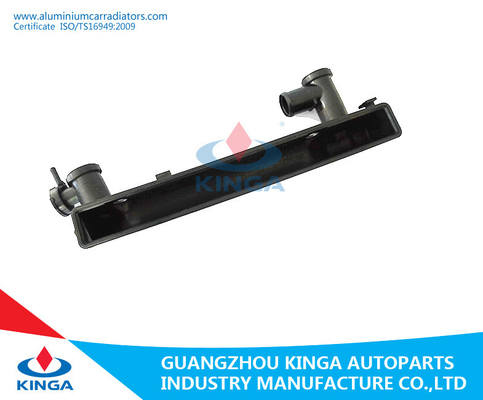 Radiator tank parts Toyota Avenssis 2.0I 16V'03 AT Auto Radiator Right Tank supplier
