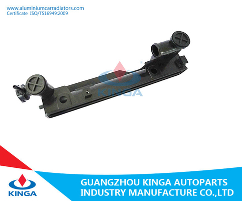 Radiator tank parts Toyota Avenssis 2.0I 16V'03 AT Auto Radiator Right Tank supplier