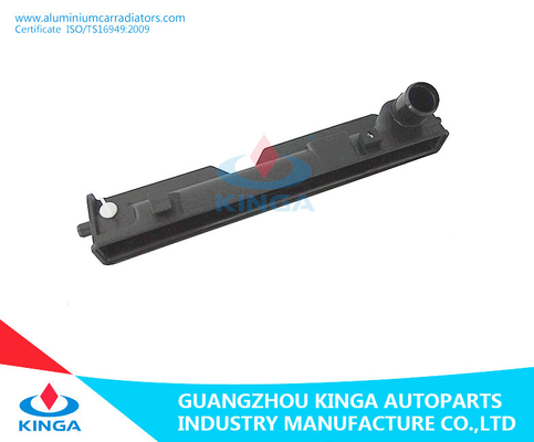 Radiator side tank replacement 48*400MM for TOYOTA COROLLA'01-04 MT/AVENSIS'03-06 MT supplier