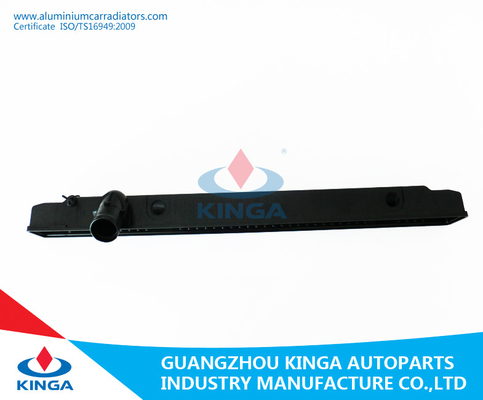 LANDCRUISER'09 UZJ200 AT Radiator Plastic Tank repair OEM 16400-53081 supplier