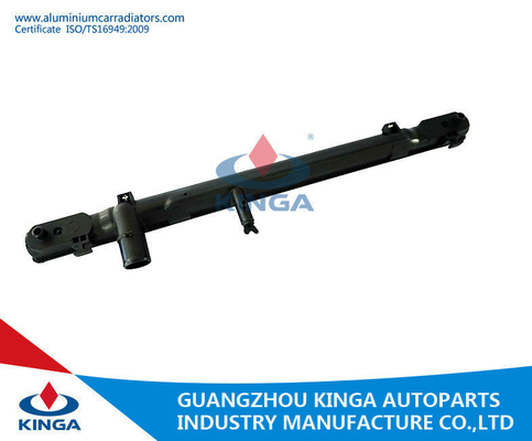 Repair plastic TOYOTA radiator side tank 48*735MM for LEXUS'07-10 LS460MT supplier