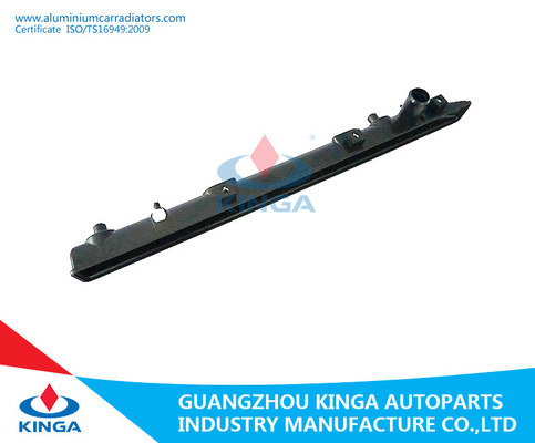 STARLET'89-96 MT Radiator Plastic Tank PA66 Material Bottom radiator end tank supplier